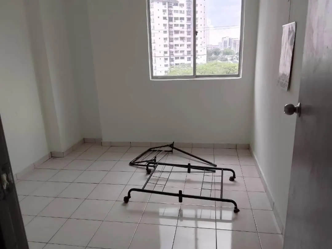 Avenue Court Apartment Kuala Lumpur Malaysia