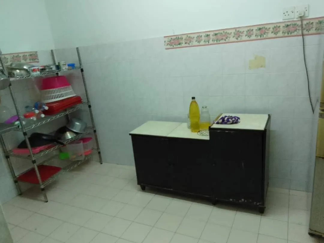 Avenue Court Apartment Kuala Lumpur 0*,
