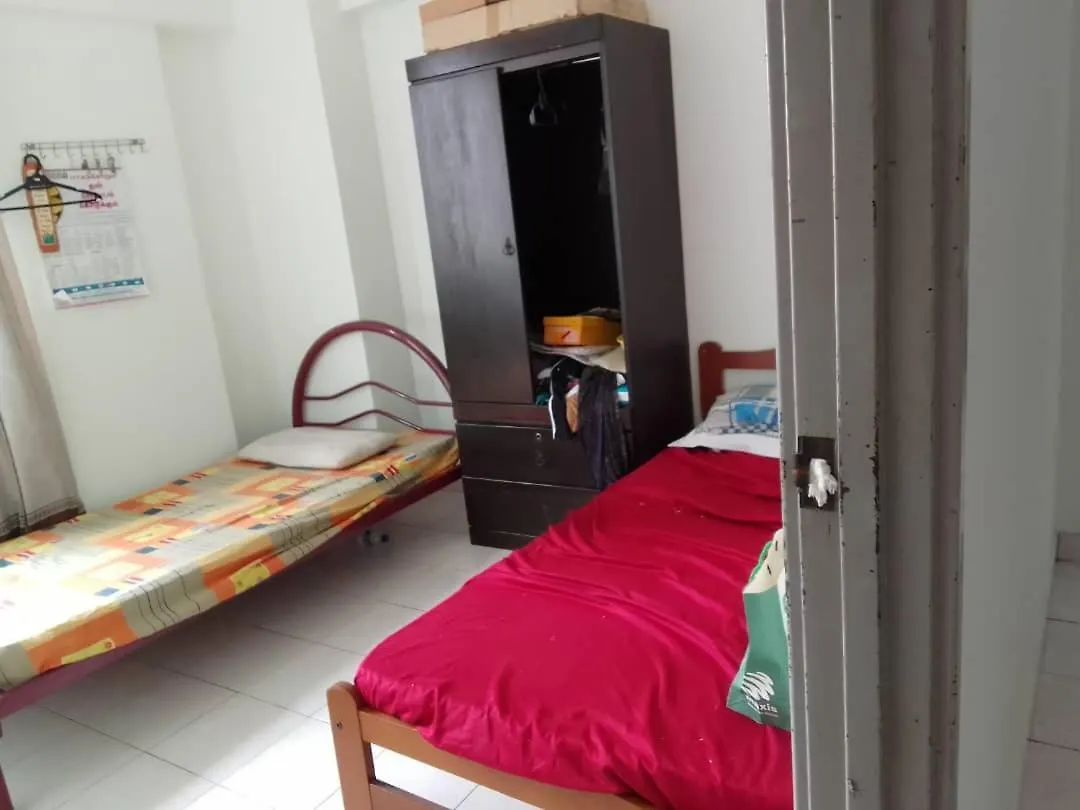 Avenue Court Apartment Kuala Lumpur 0*,  Malaysia