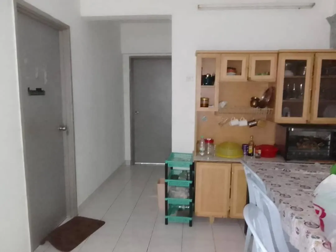 Avenue Court Apartment Kuala Lumpur